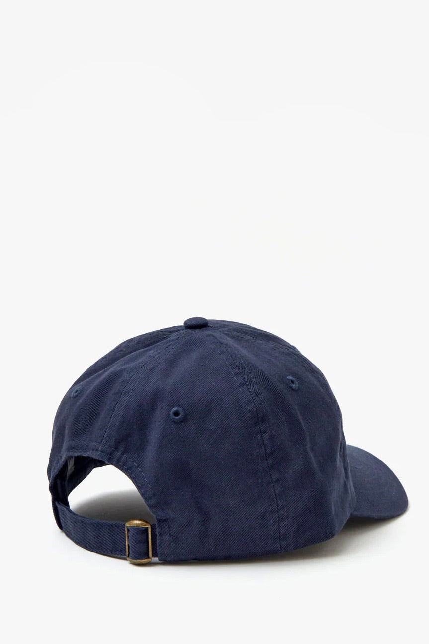 Baseball Hat / Moules Frites