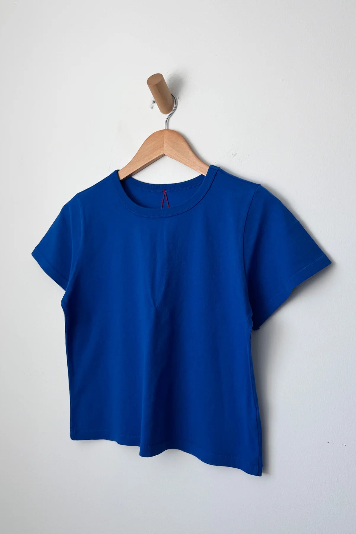 Le Bon Shoppe Little Boy Tee / Cobalt