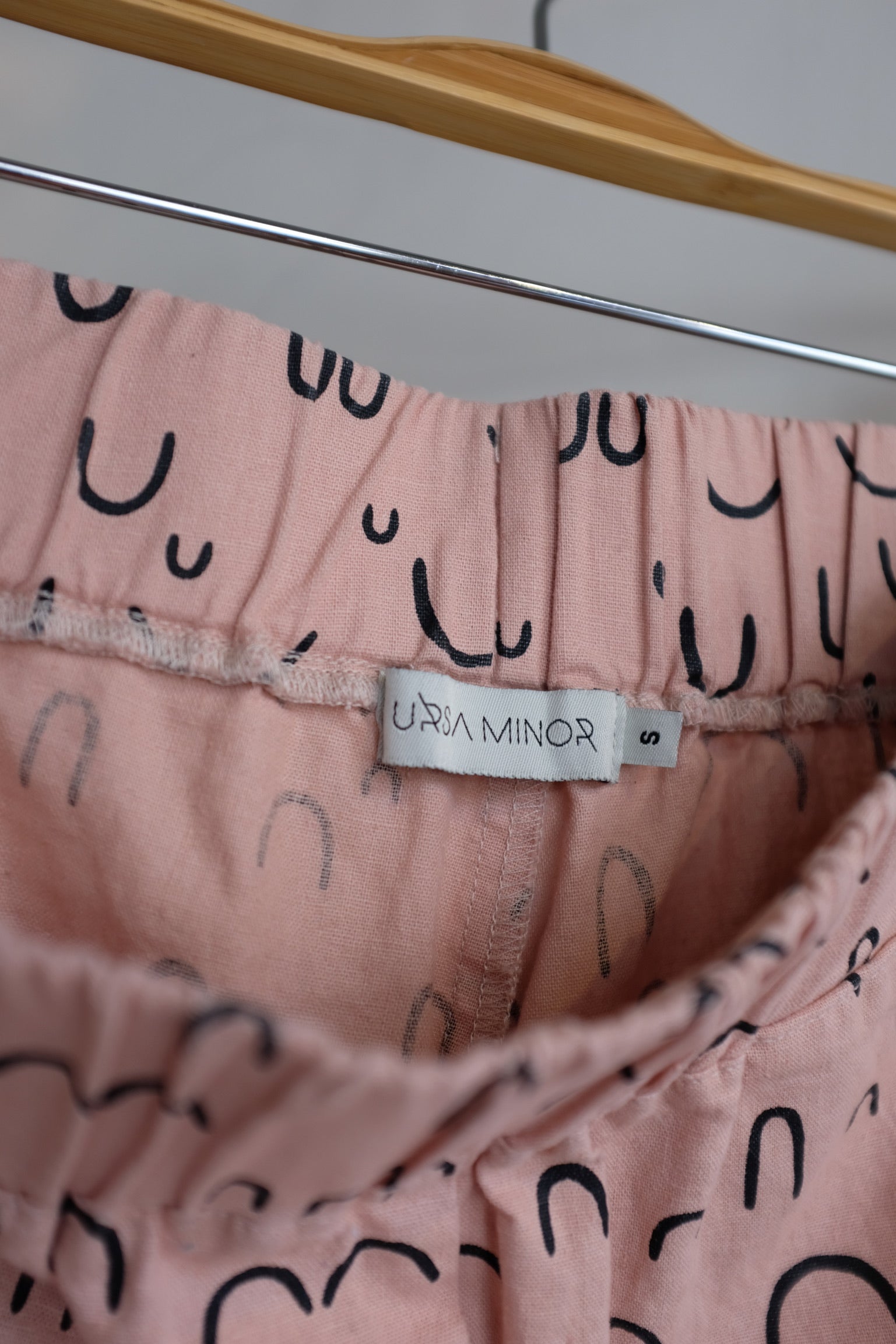 Pre-loved / Ursa Minor Peasy Pants / Size Small