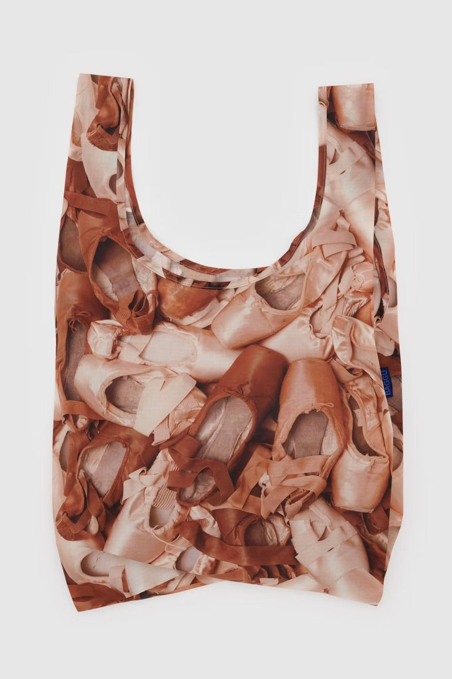 Baggu Standard Shopper / Pointe Shoe