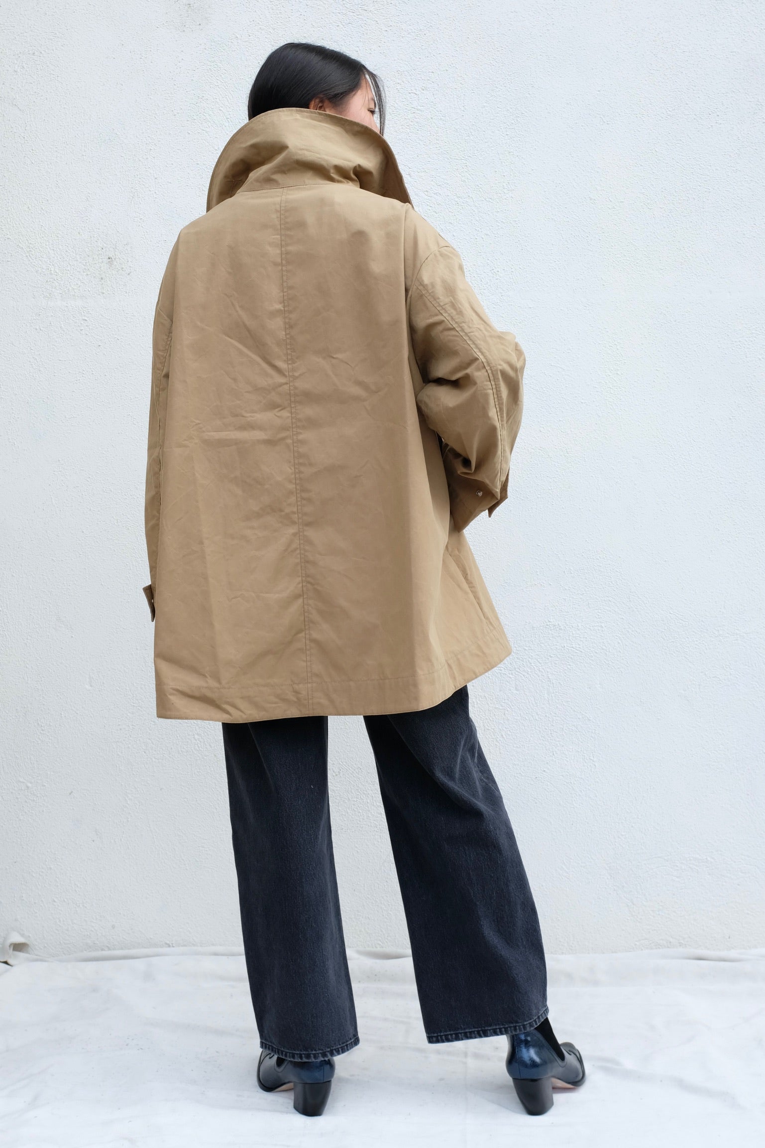 Rachel Comey Andre Jacket / Mud