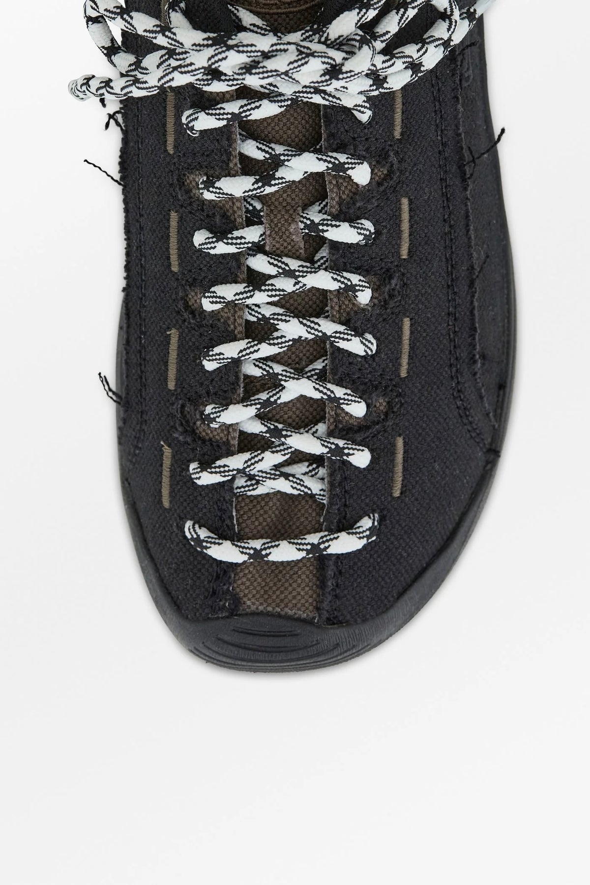 Jasper Sneaker KEEN Collab / Black