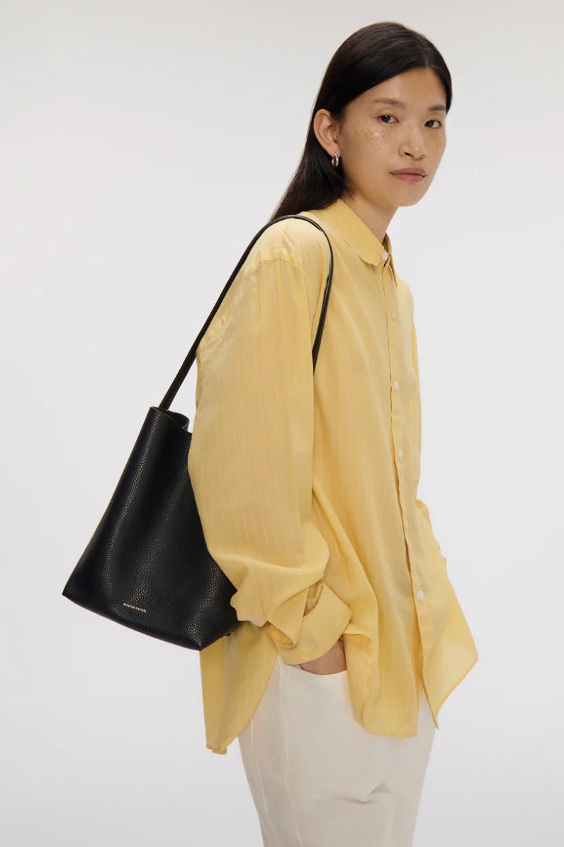 Mansur Gavriel Small Everyday Cabas / Black 