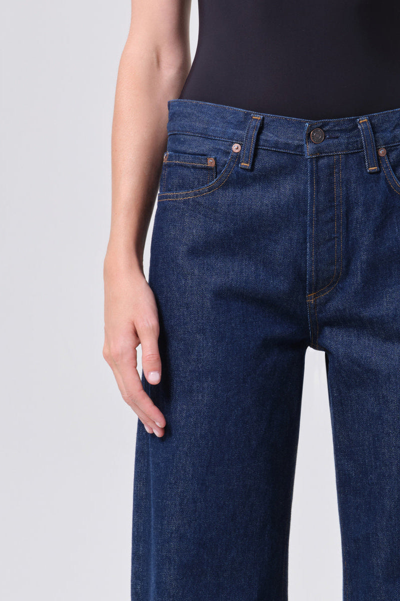 Arc Jean / Rinse