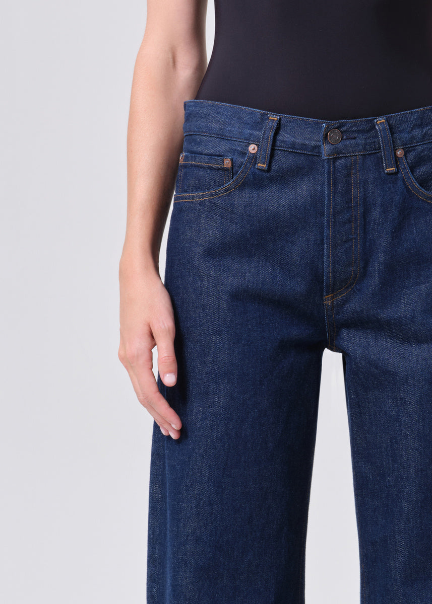 Arc Jean / Rinse