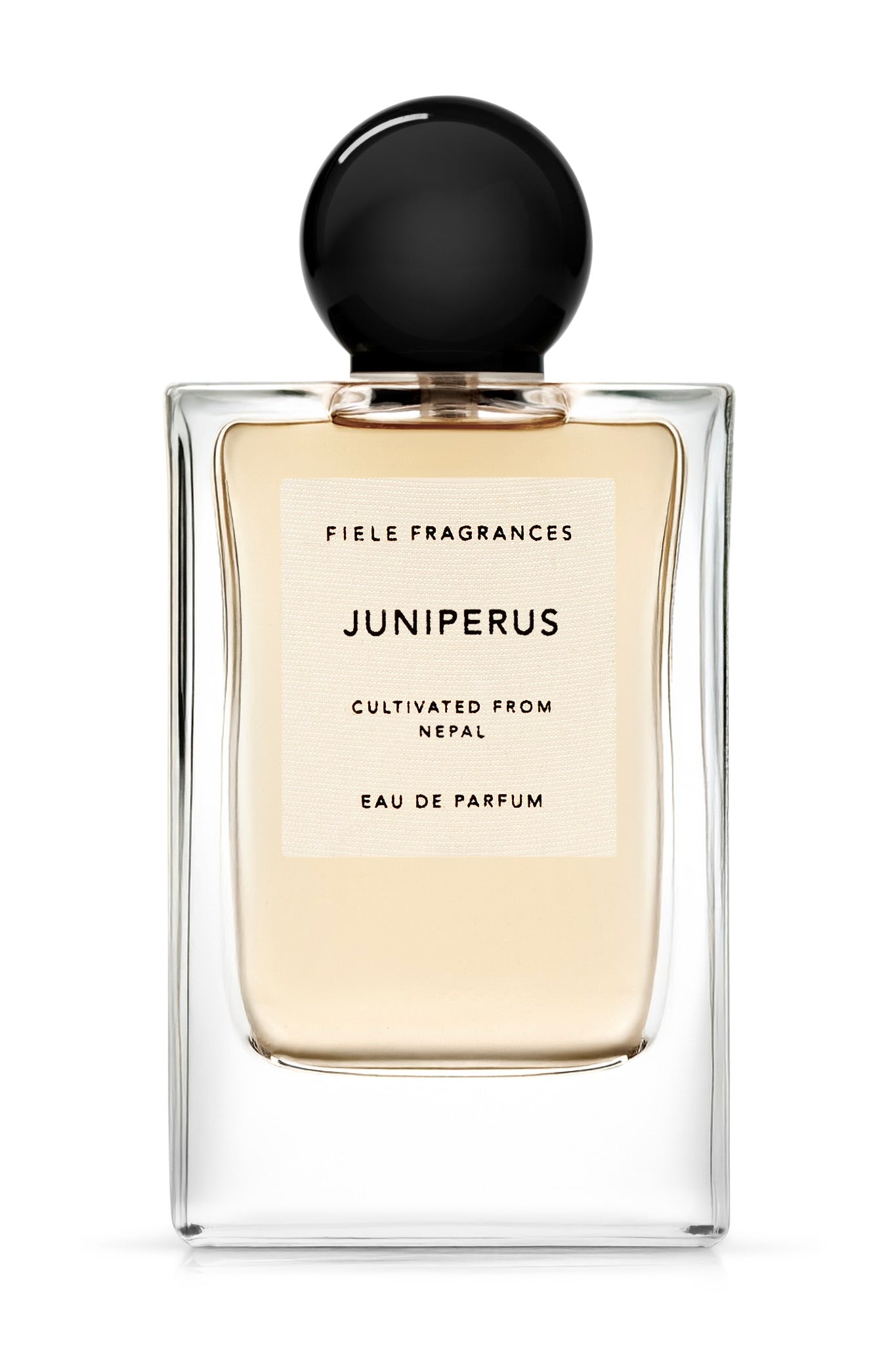 Fiele Eau De Parfum / Juniperus