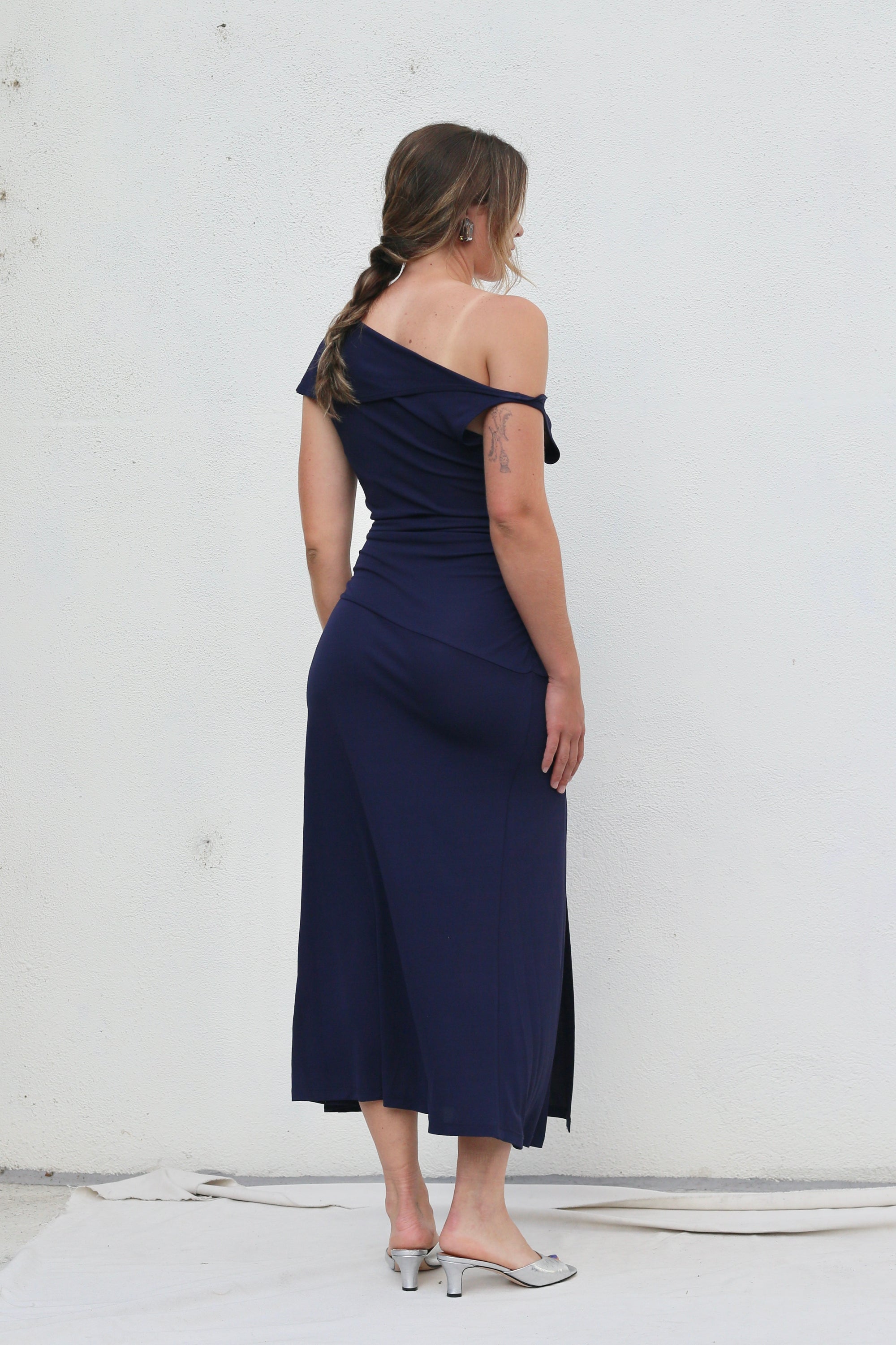 Rachel Comey Nila Dress / Navy