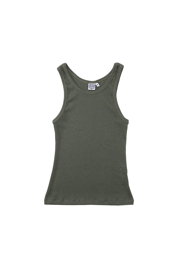 Jungmaven Alta Tank / Olive