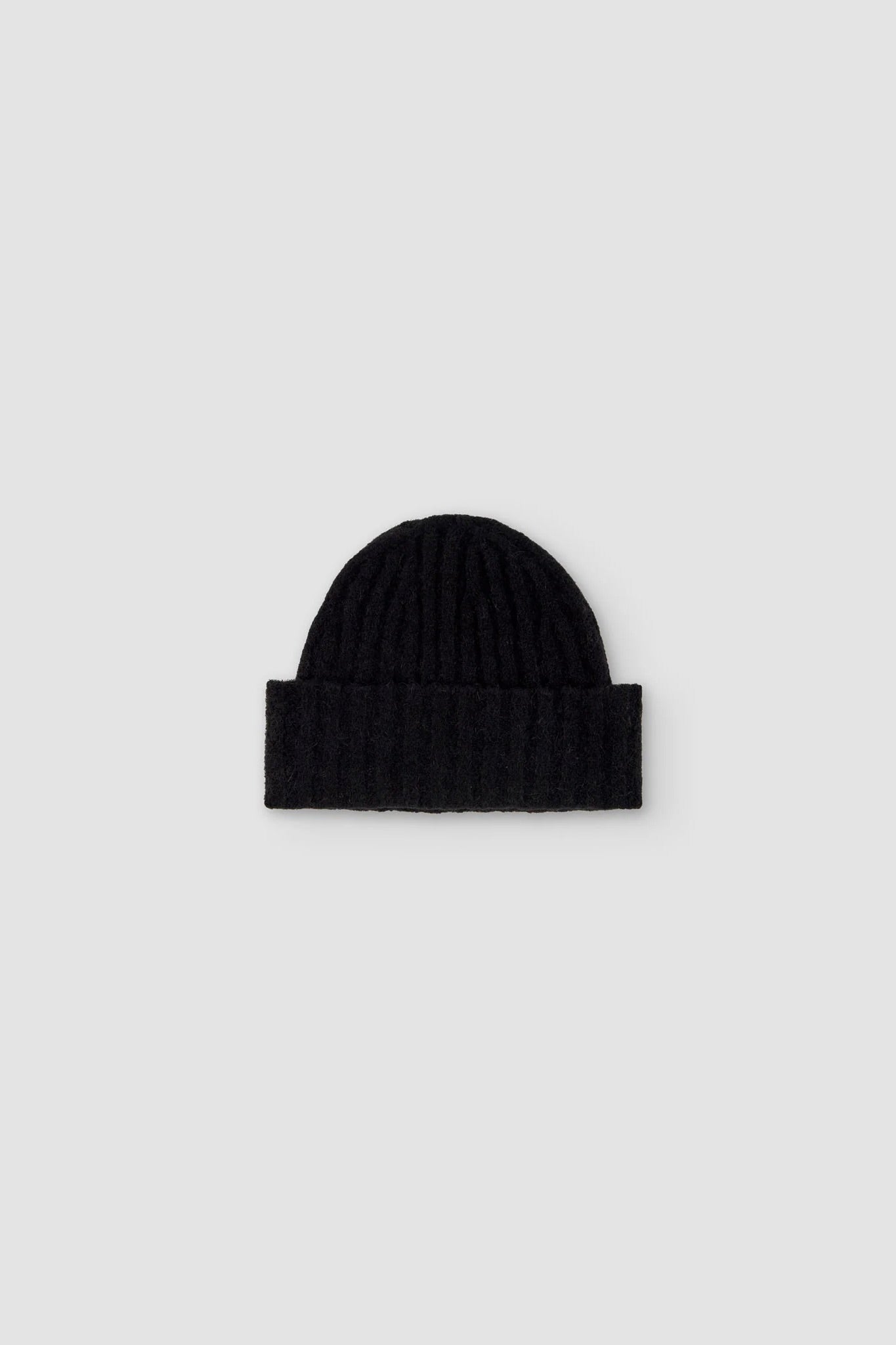 Rus Sutobu Hat / Black