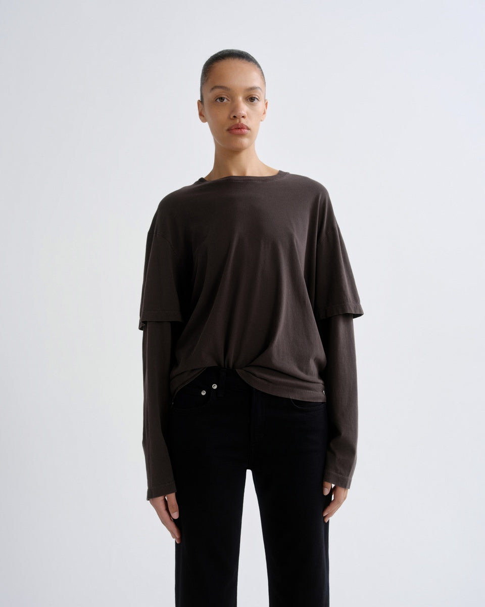 Lois Tee / Forge