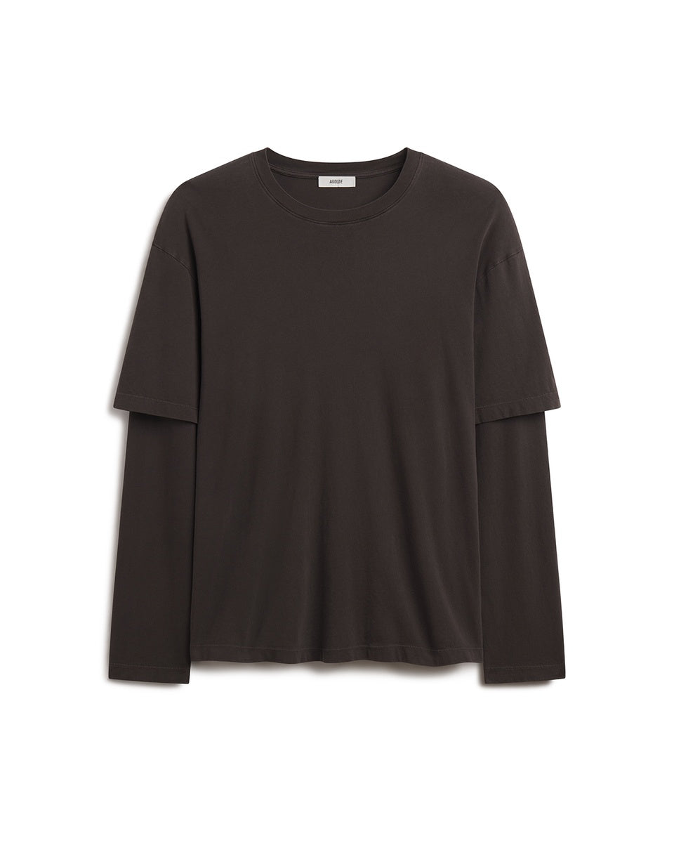 Lois Tee / Forge