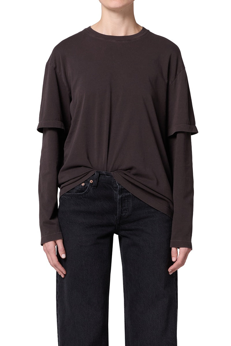Lois Tee / Forge