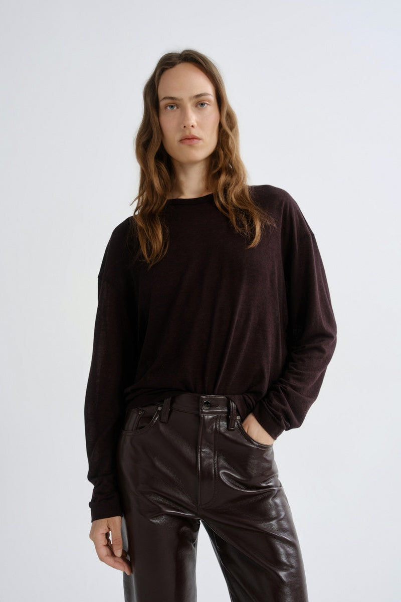 Sasha Tee / Ristretto