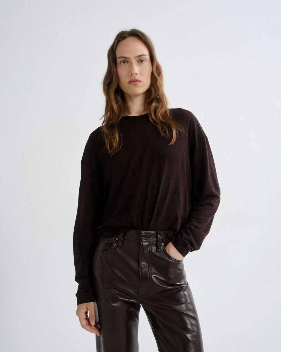 Sasha Tee / Ristretto