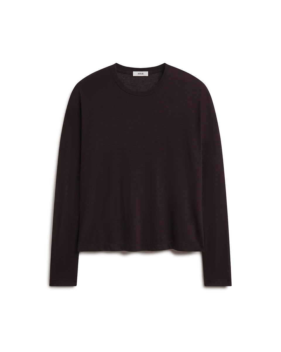 Sasha Tee / Ristretto