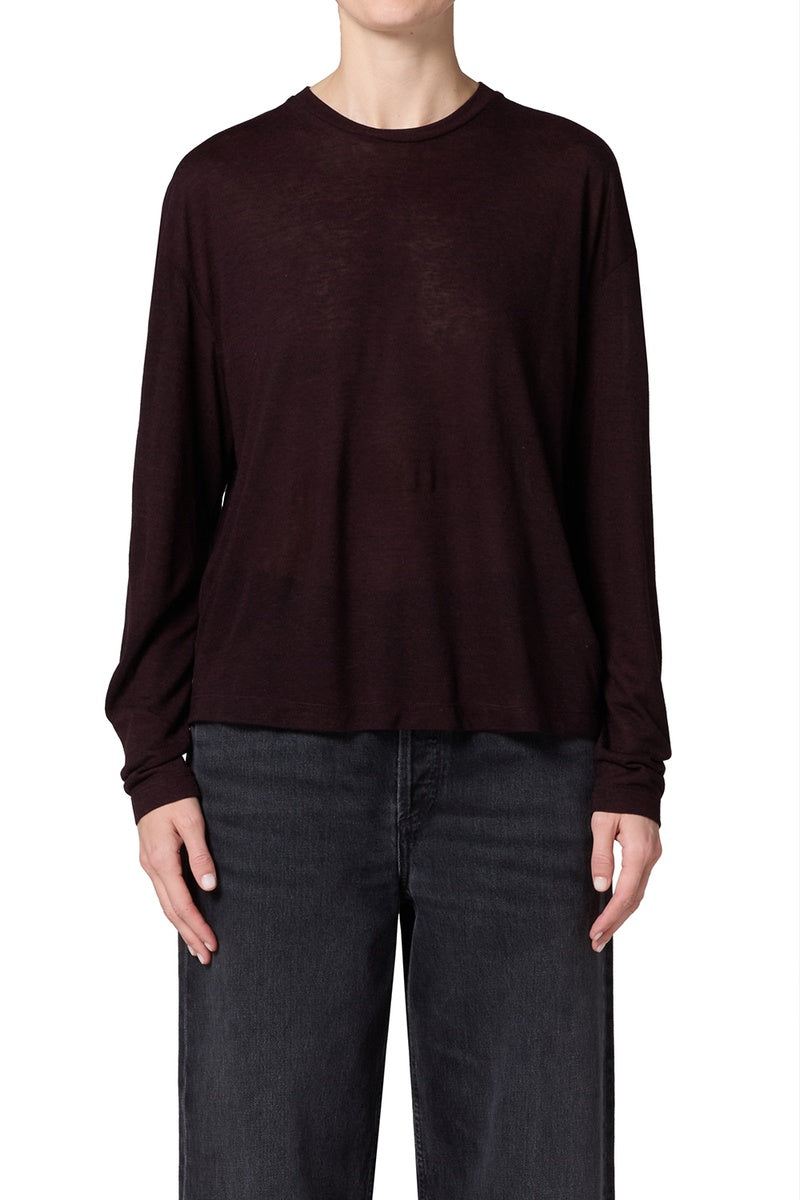 Sasha Tee / Ristretto