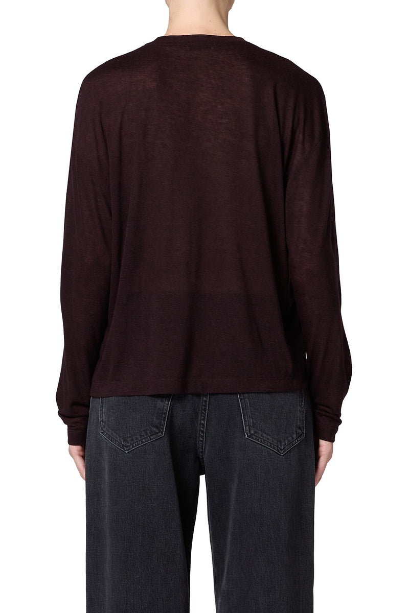 Sasha Tee / Ristretto