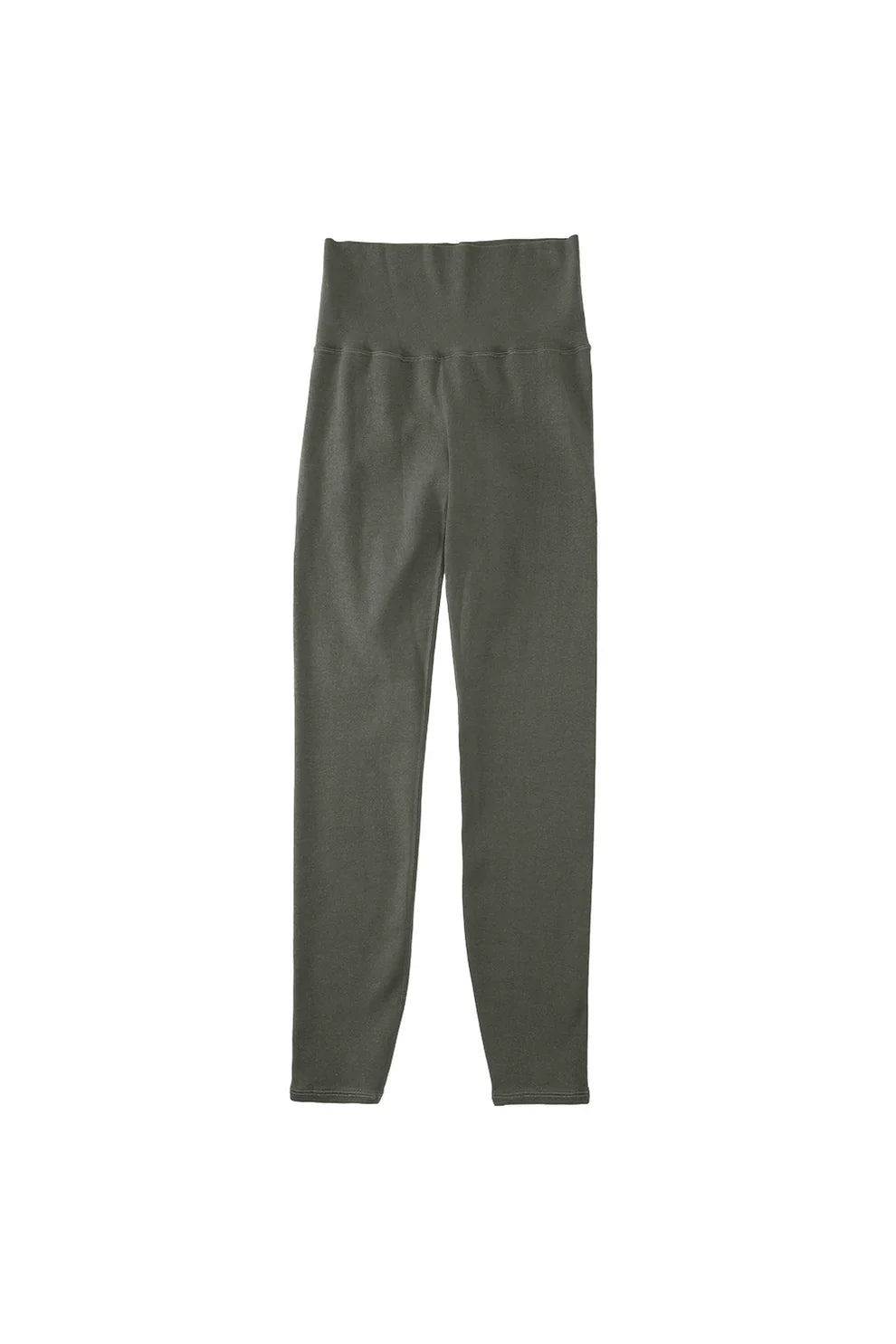 Jungmaven Brooks Legging / Olive Green