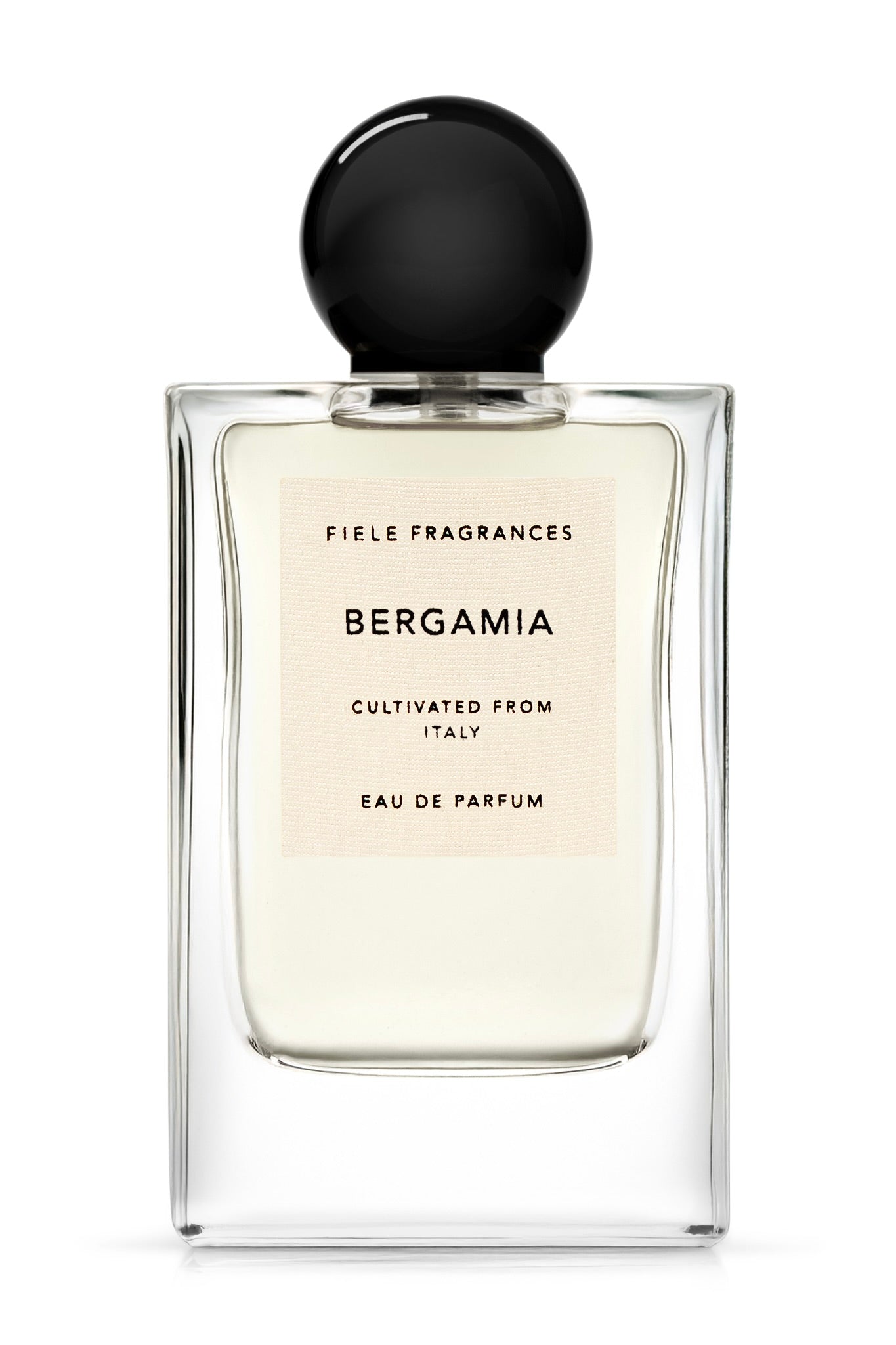 Fiele Eau De Parfum / Bergamia