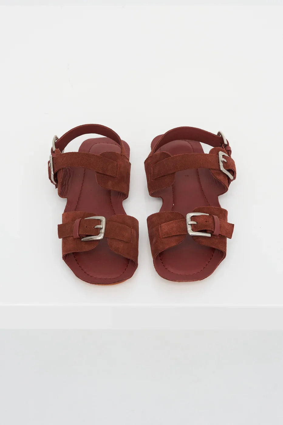 Rachel Comey Richie Sandal / Whiskey