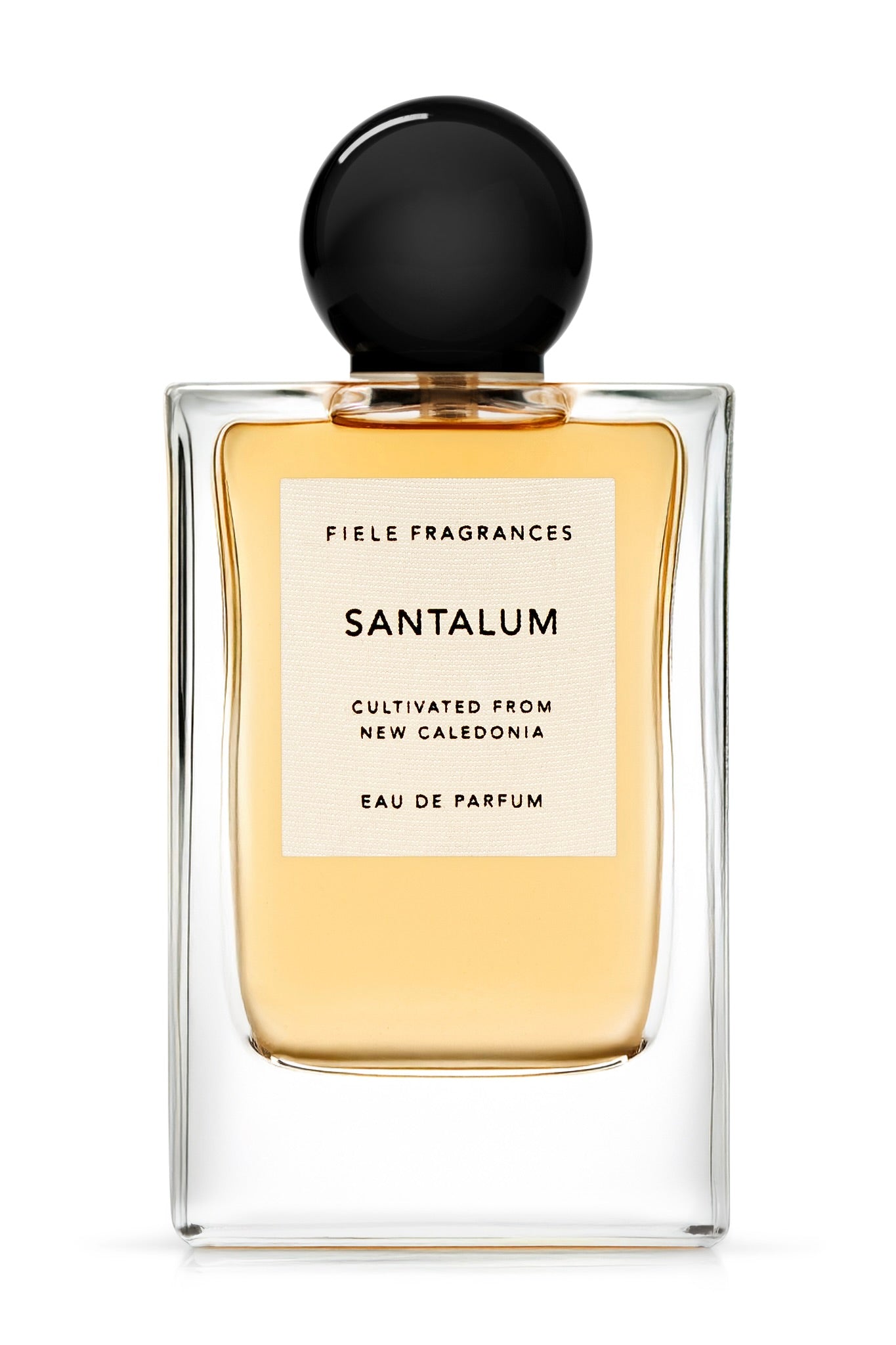 Fiele Eau De Parfum / Santalum
