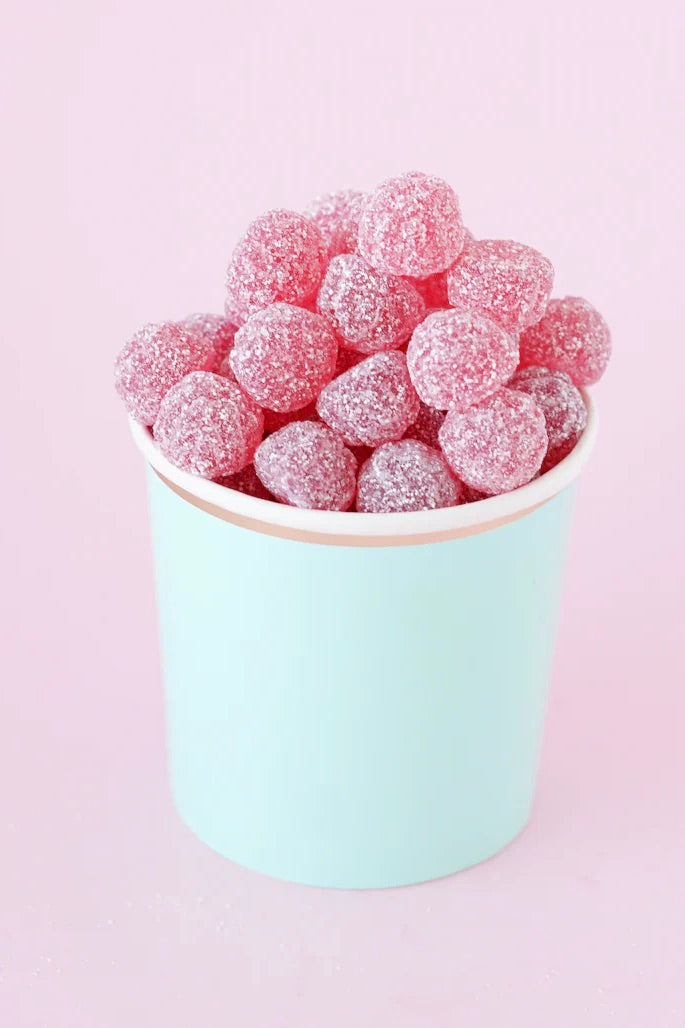 C'est Bon Bon Gummy Candies - Forest Berries (vegan)