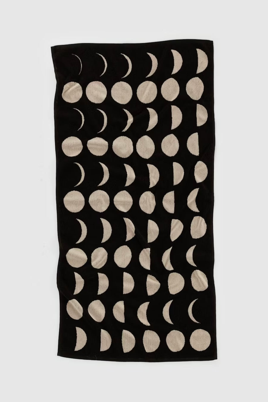 Baggu Bath Towel / Moon