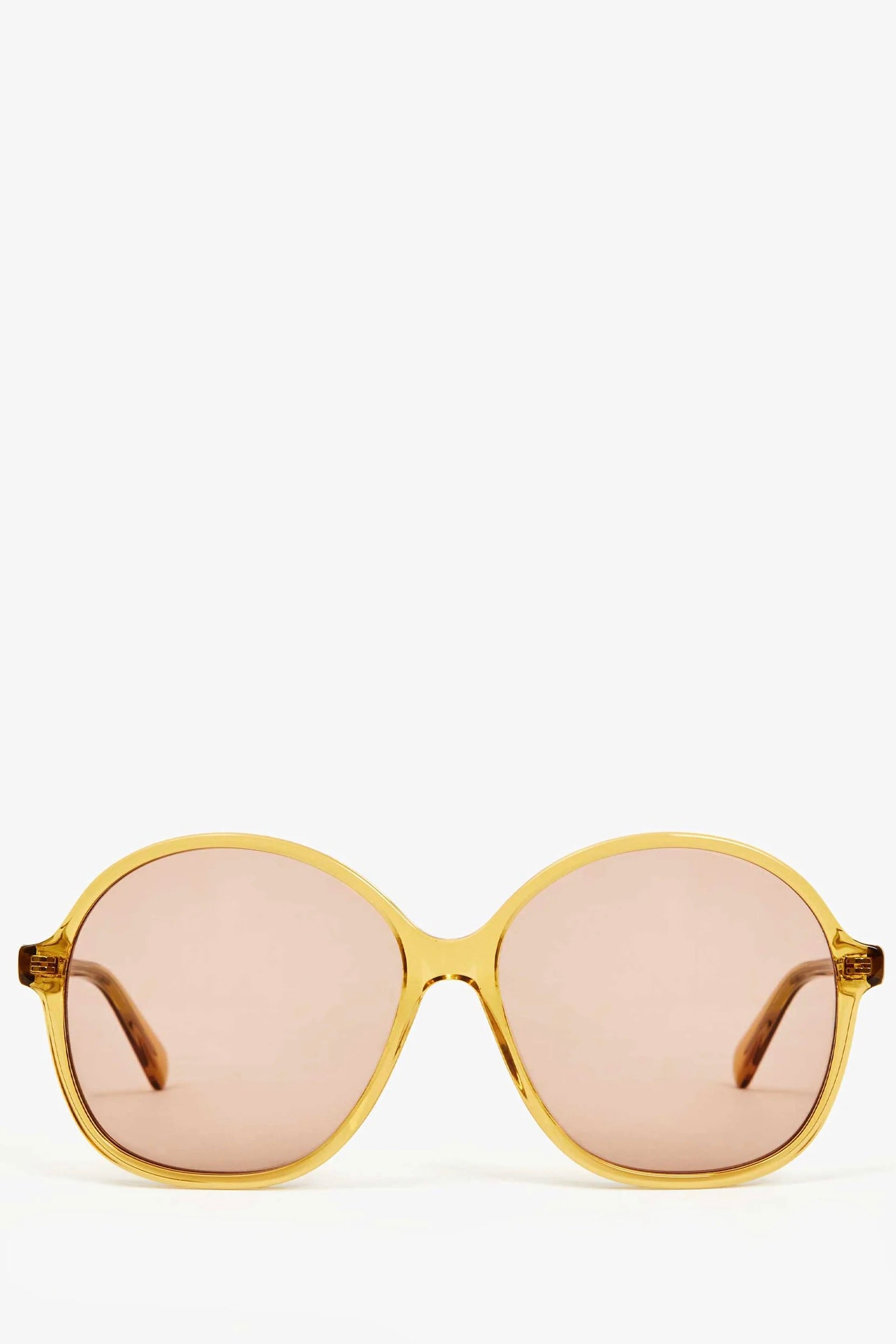 Clare V JANE Sunglasses / Miel