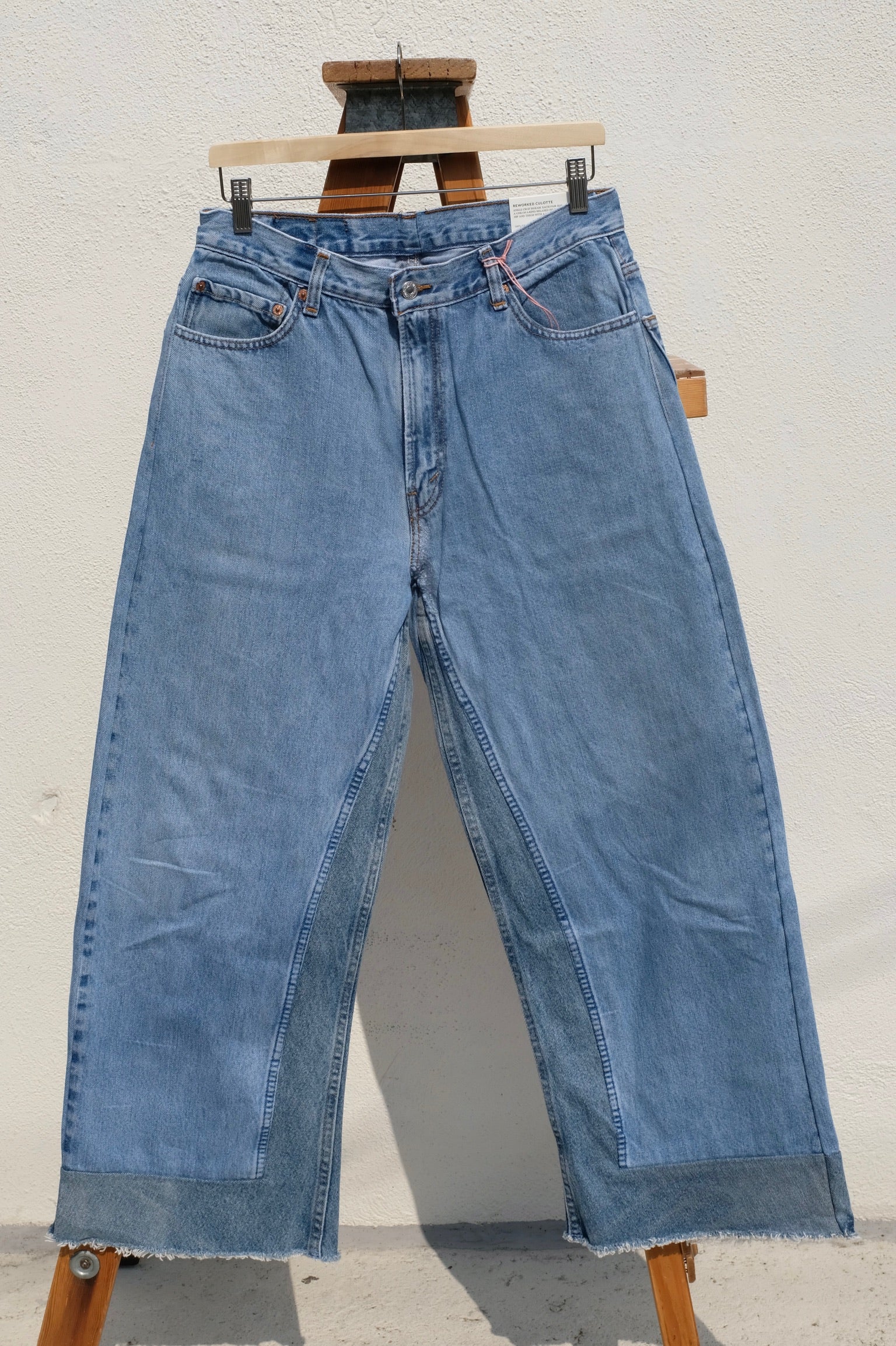 Levis culotte best sale