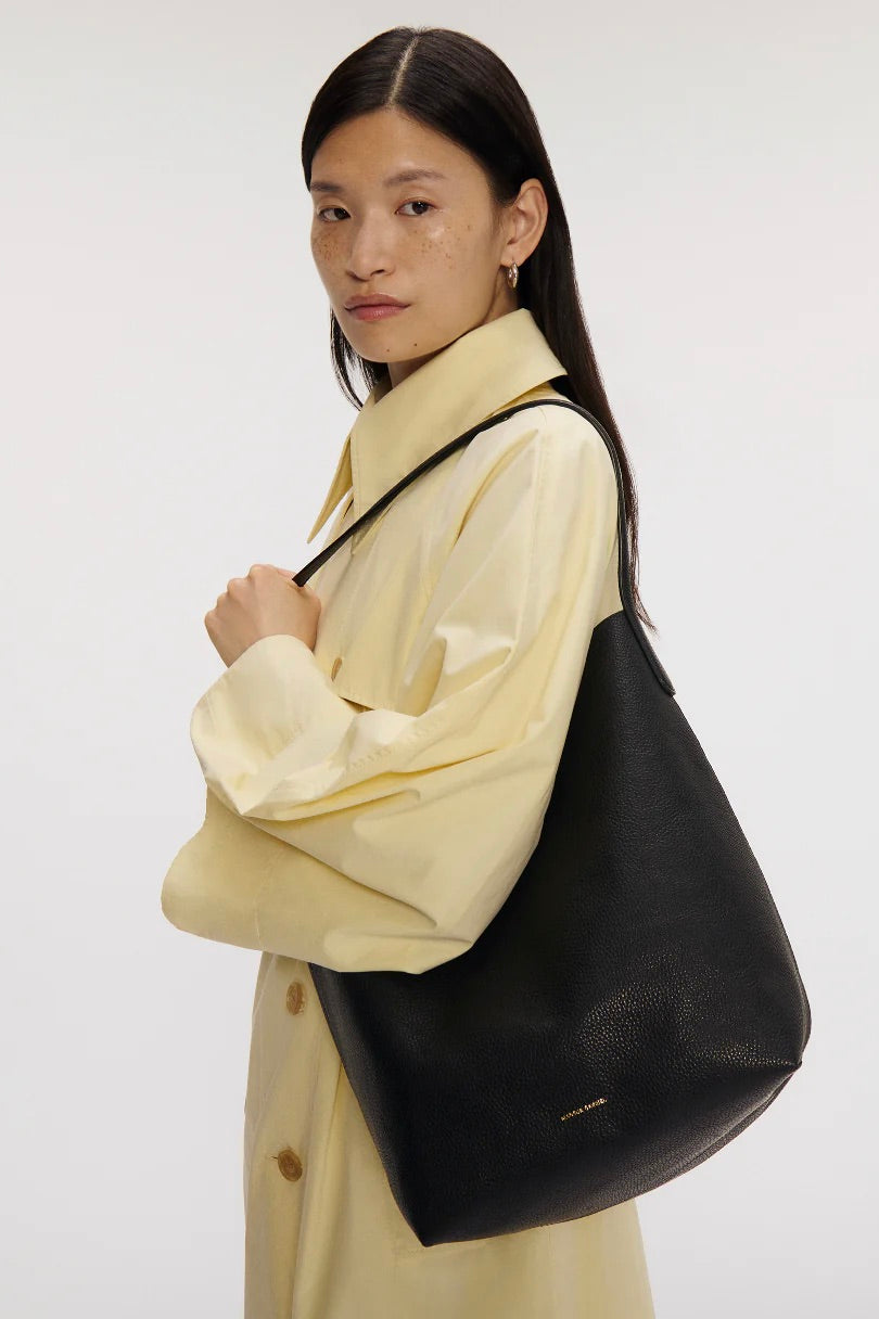 Mansur Gavriel Everyday Cabas / Black