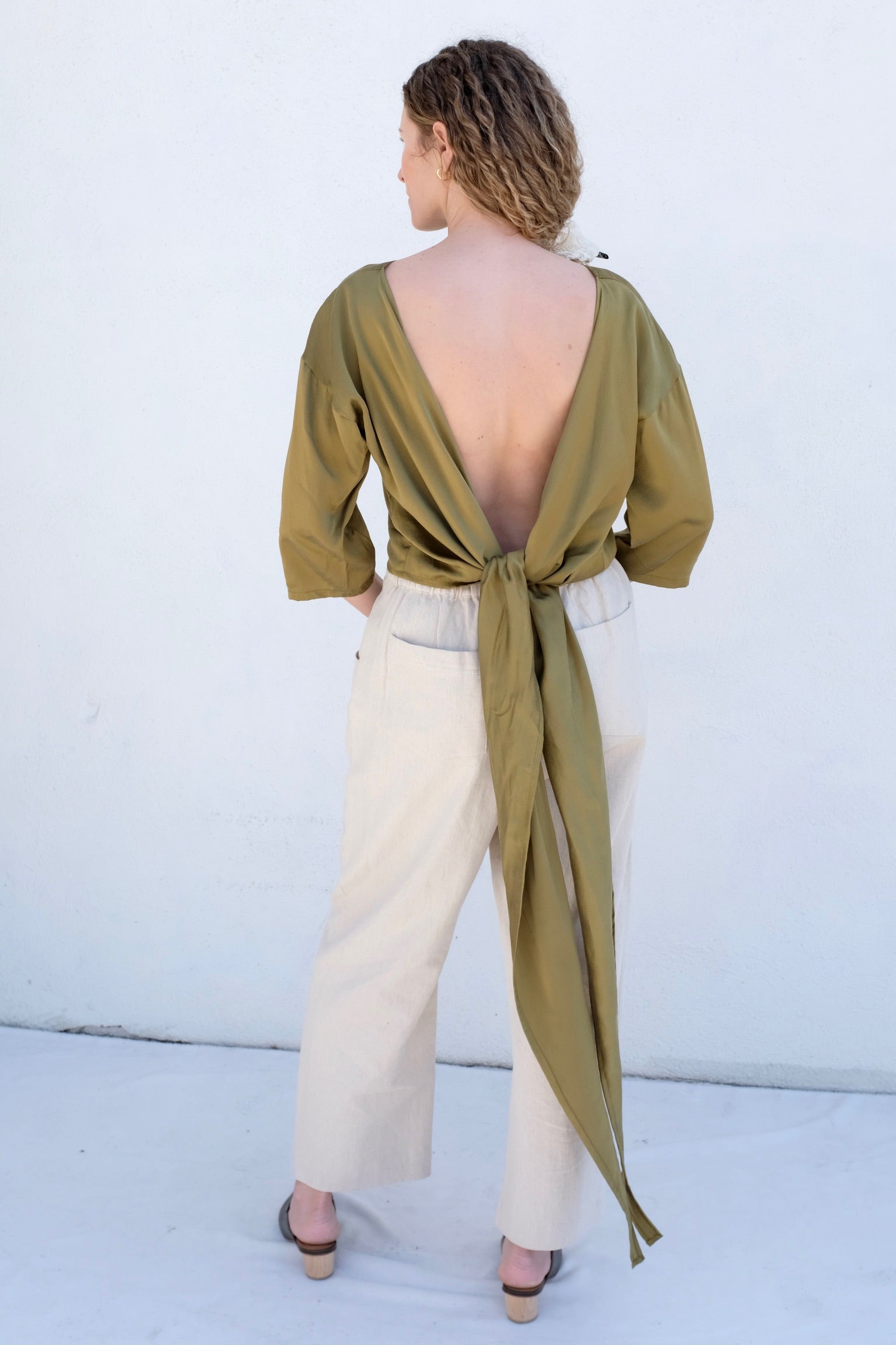 Miranda bennett cheap everyday jumpsuit