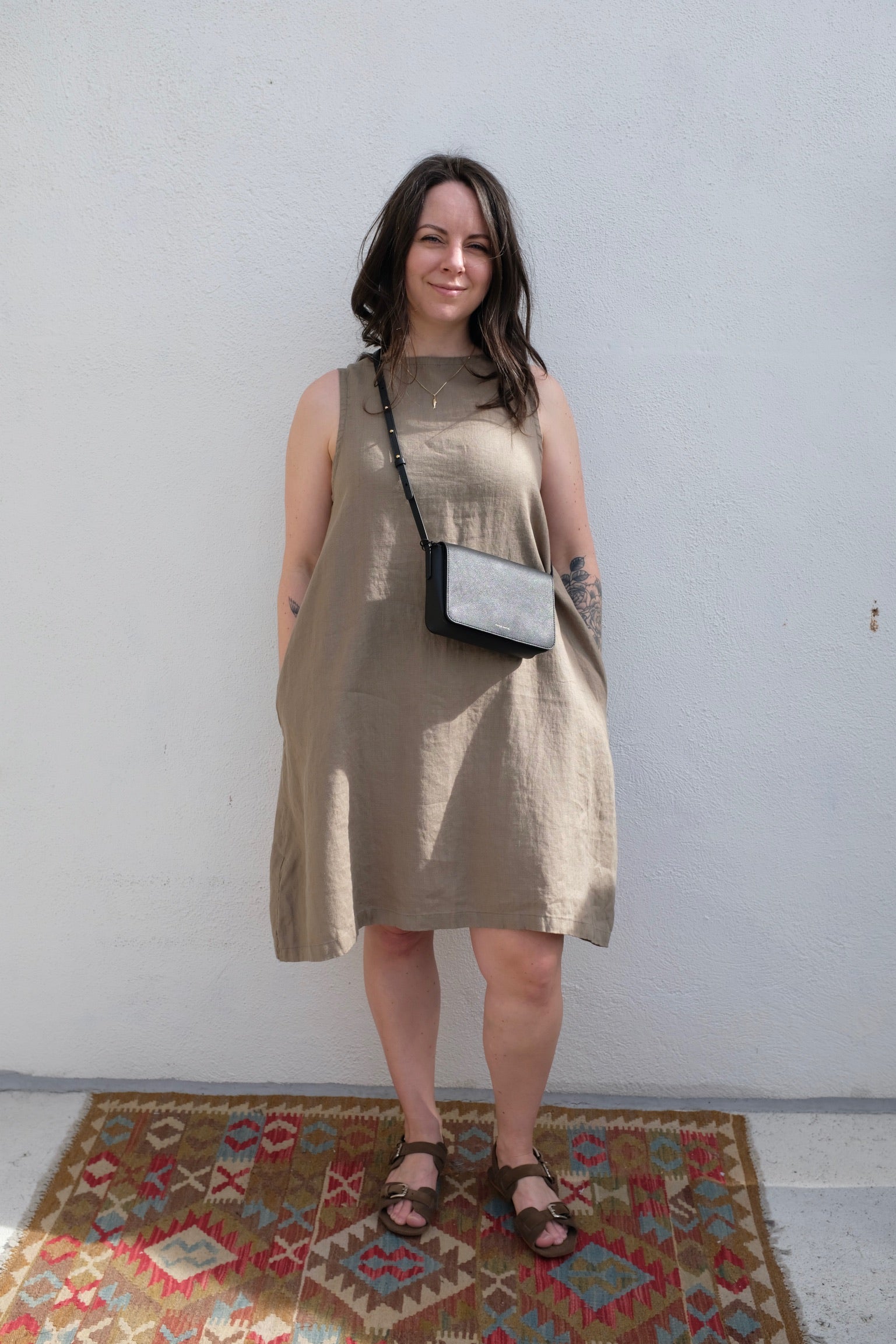 moss grey Vera / Sage