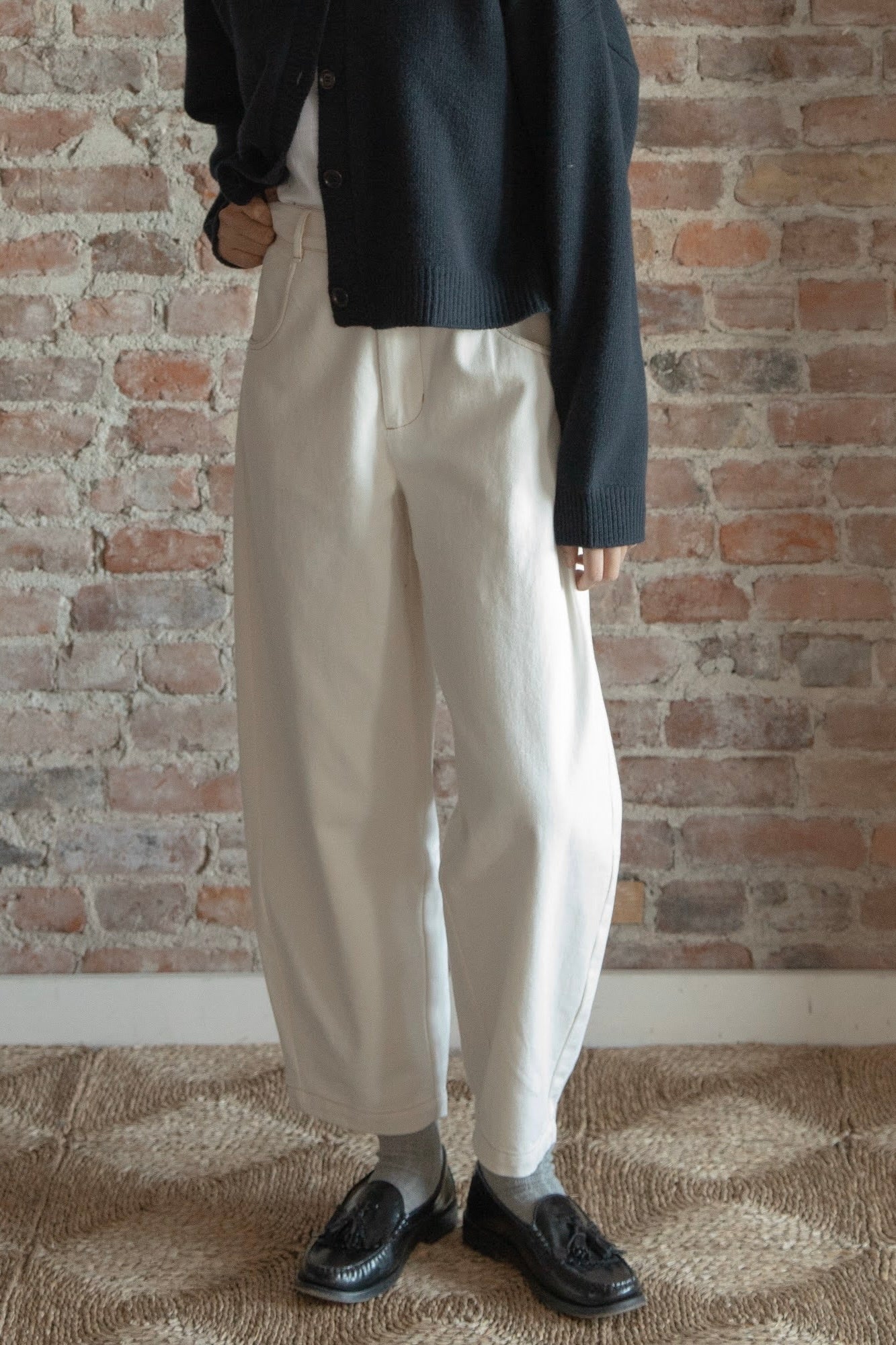 Gillian Stevens Sophie Jean / Chalk