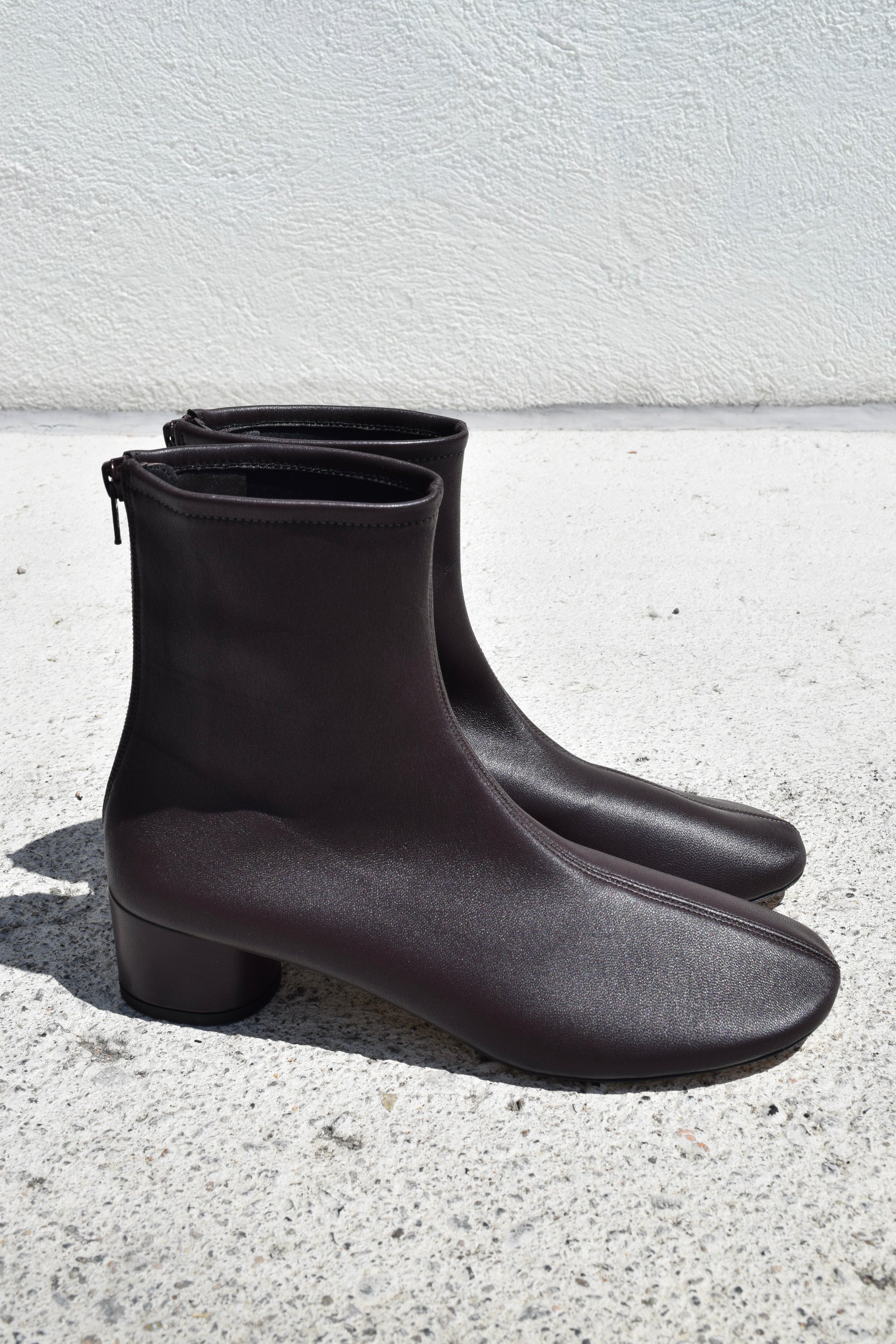 Harlie Boot / Espresso