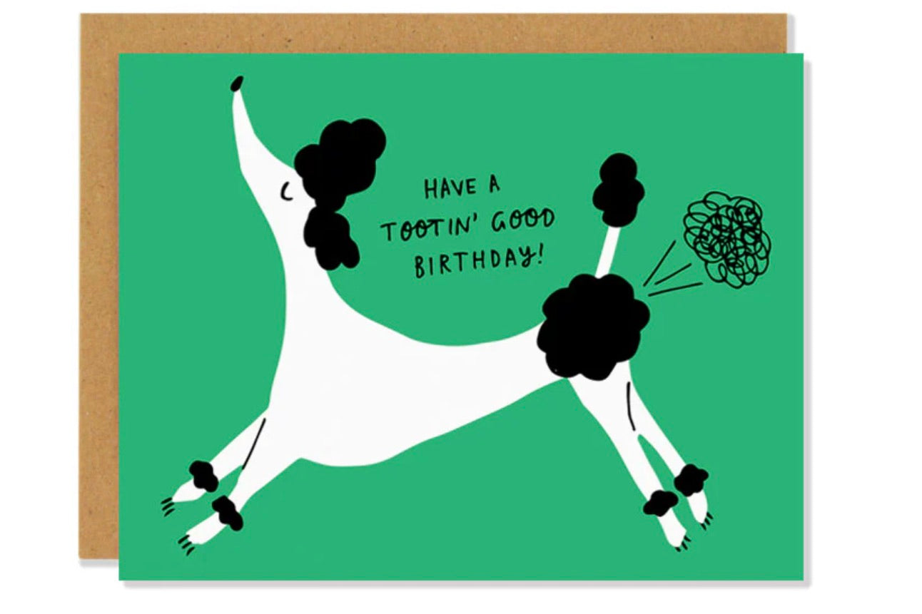 Birthday Cards