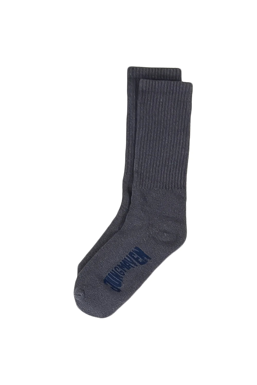 Jungmaven Hemp/Wool Socks / Diesel Grey