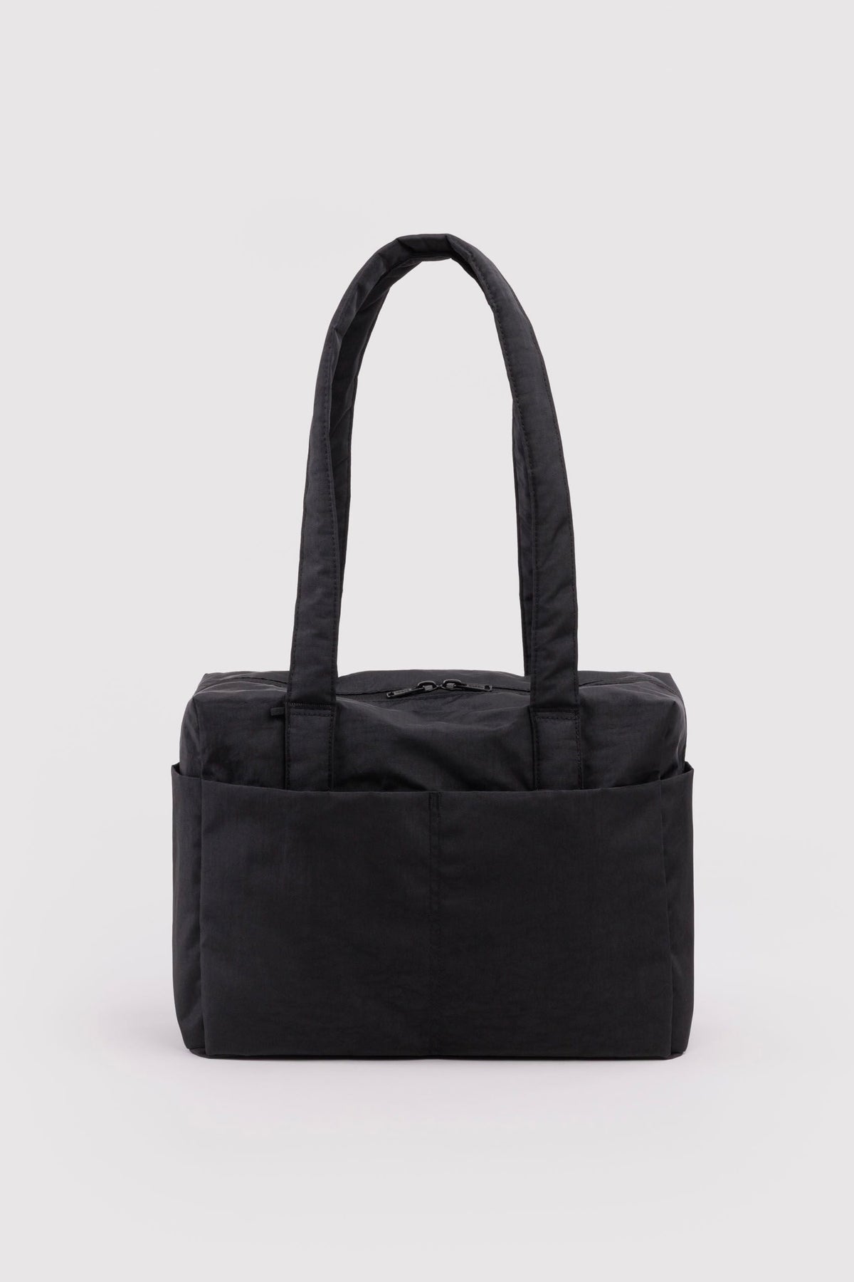 Baggu Everyday Cloud Bag / Black