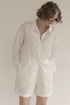 Gillian Stevens Lee Shirt / Salt