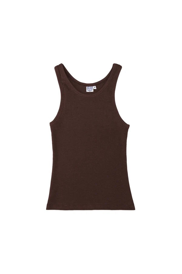 Jungmaven Alta Tank / Coffee Bean