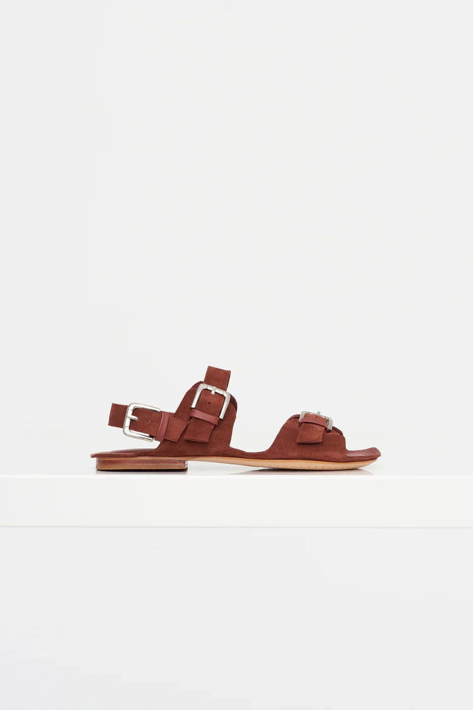 Rachel Comey Richie Sandal / Whiskey