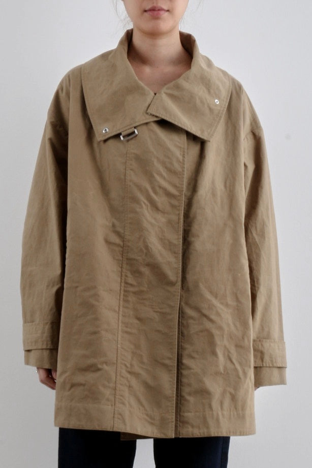 Rachel Comey Andre Jacket / Mud