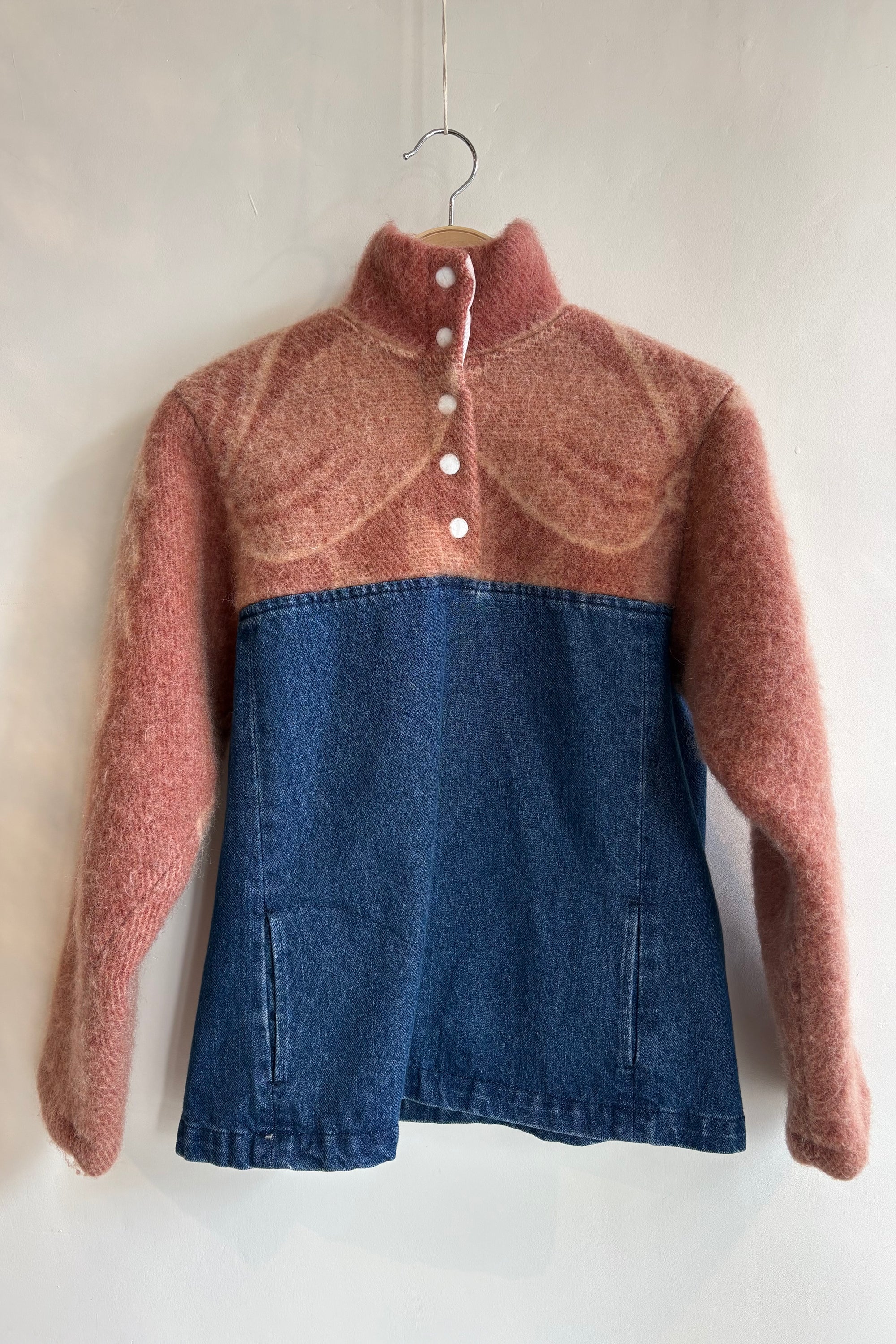 Pre-Loved / Carleen Pullover / Size S