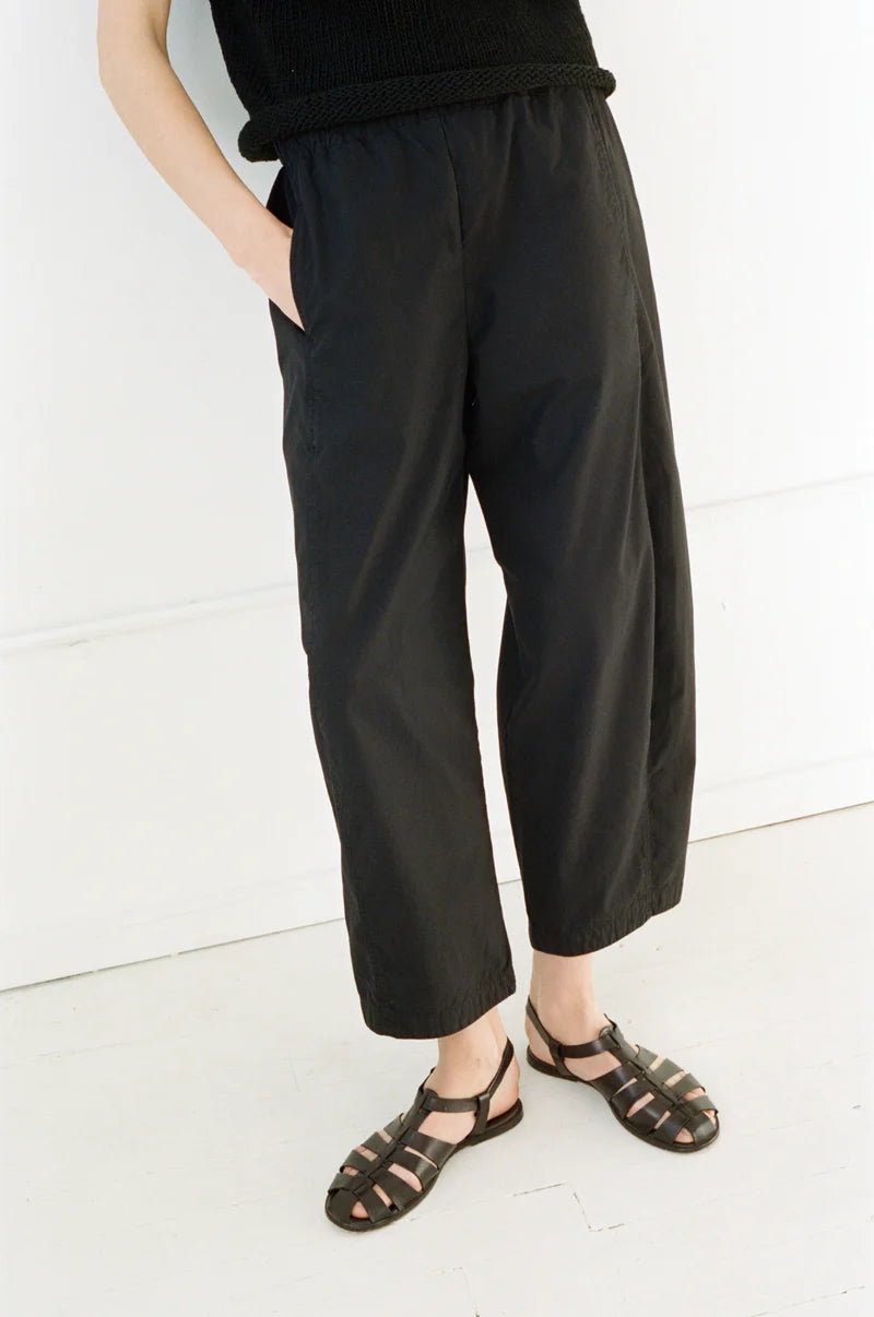 Shaina Mote Alba Pant / Onyx