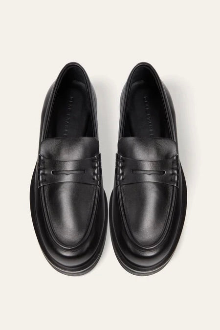 Dear Frances Joss Loafer / Black