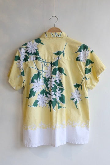 Pre-loved / Carleen James Shirt / Size L