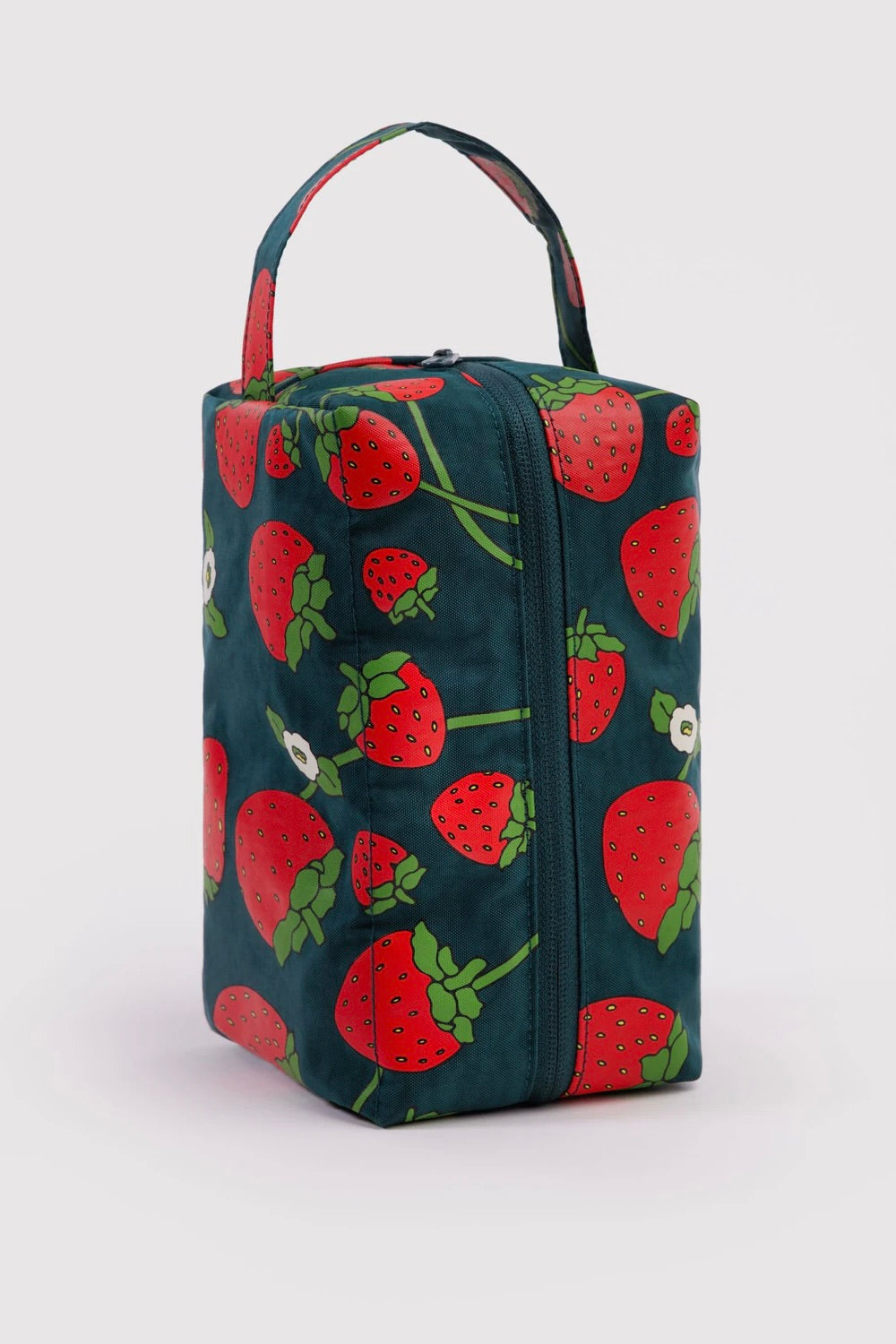 BAGGU Dopp Kit / Strawberry Blossom