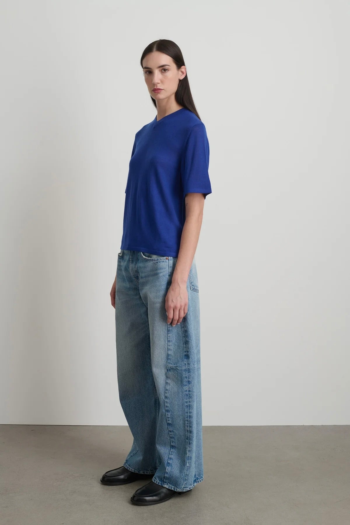 Relaxed Lasso / Charley Wash