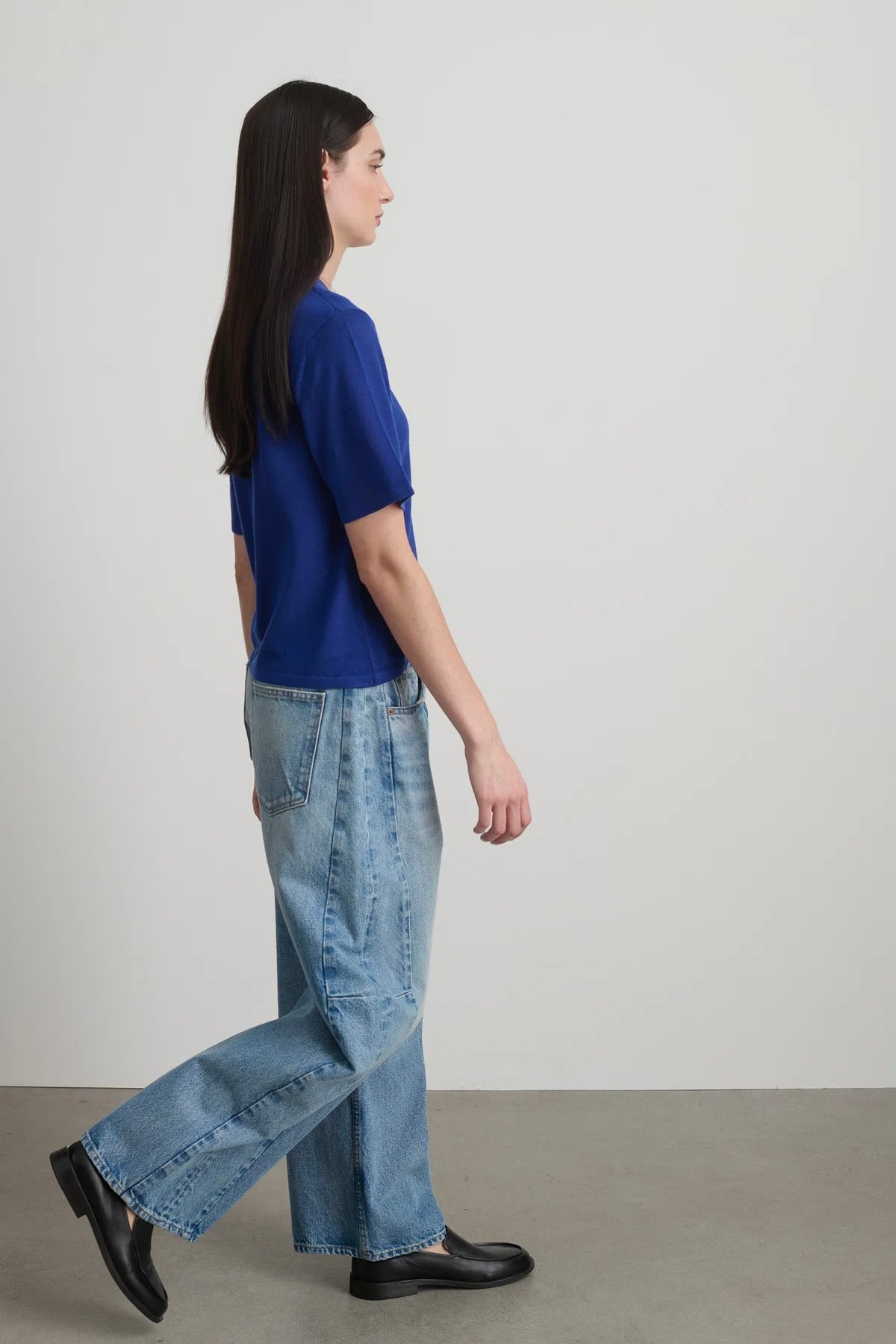Relaxed Lasso / Charley Wash