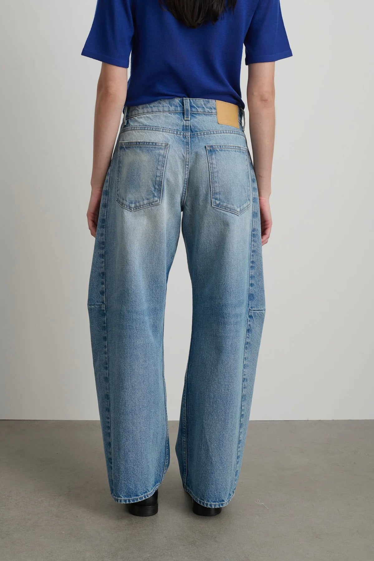 Relaxed Lasso / Charley Wash