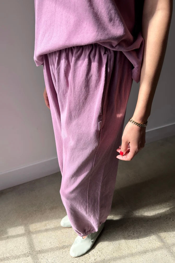 Le Bon Shoppe / Dusty LIlac